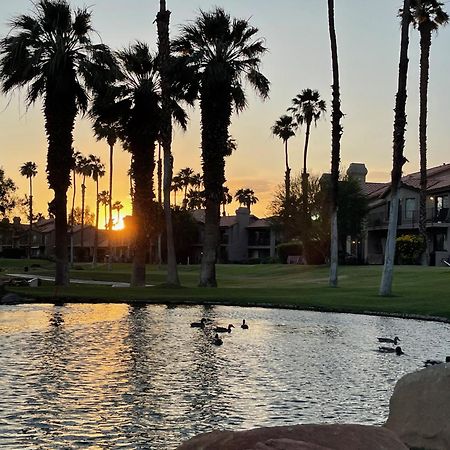 The View! Palm Desert Country Club Villa 외부 사진