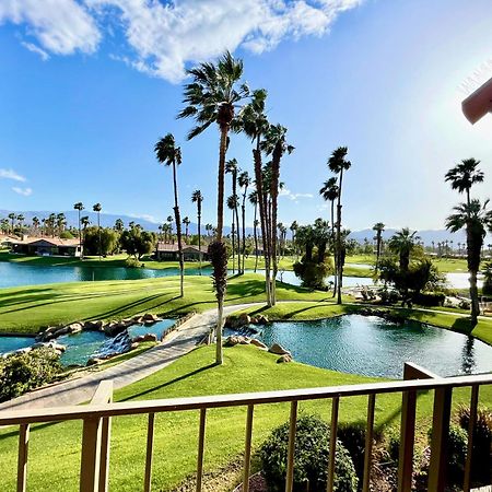The View! Palm Desert Country Club Villa 외부 사진