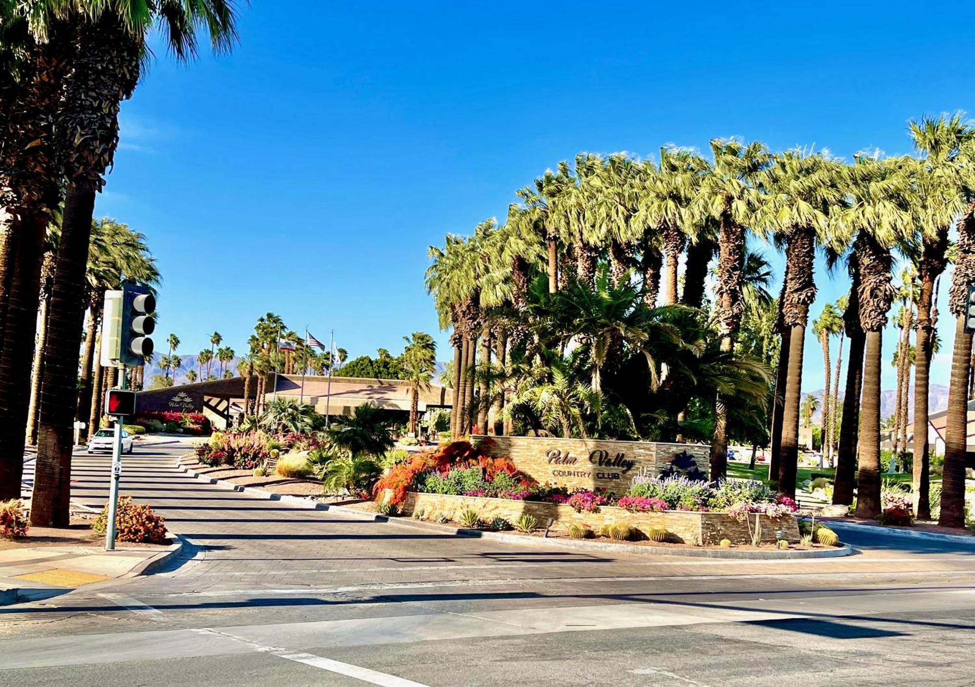 The View! Palm Desert Country Club Villa 외부 사진