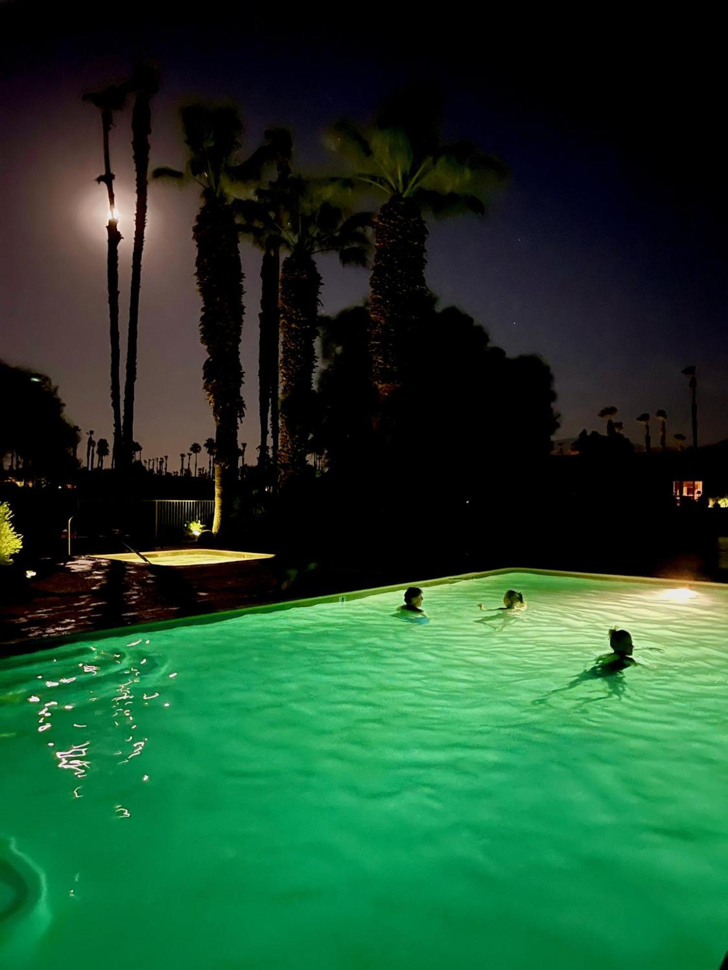 The View! Palm Desert Country Club Villa 외부 사진