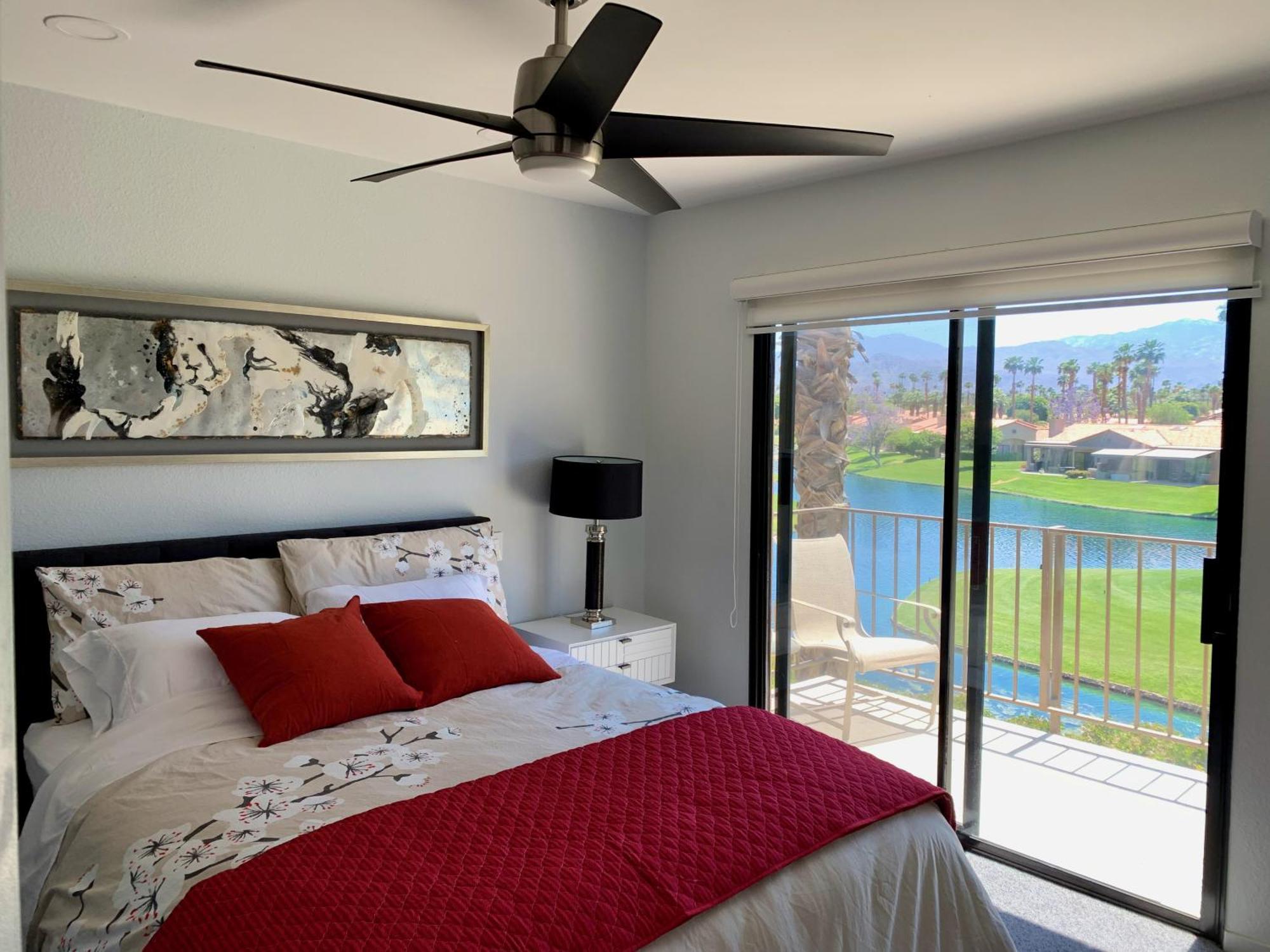 The View! Palm Desert Country Club Villa 외부 사진