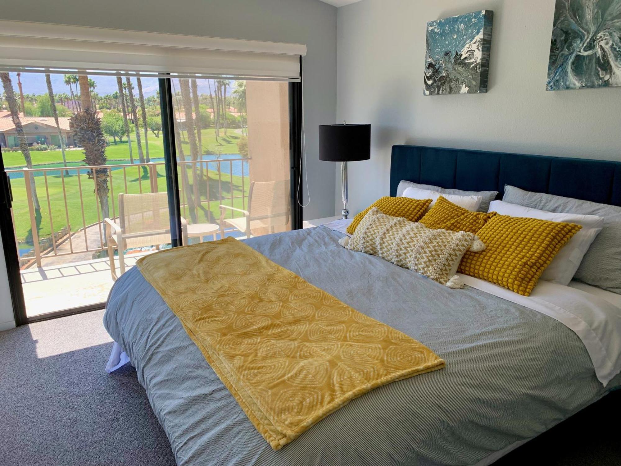 The View! Palm Desert Country Club Villa 외부 사진